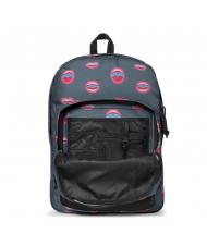 EASTPAK PINNACLE Rucksack Wandkunst Mund - Rucks&auml;cke f&uuml;r Schule &amp; Freizeit - 3