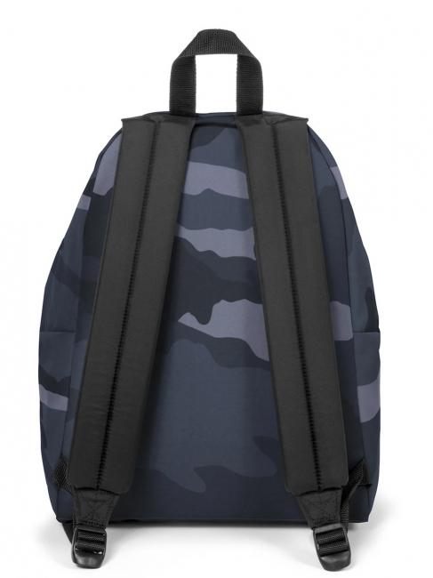 PADDED PAKR Rucksack brizecam marineblau - Rucks&auml;cke f&uuml;r Schule &amp; Freizeit
