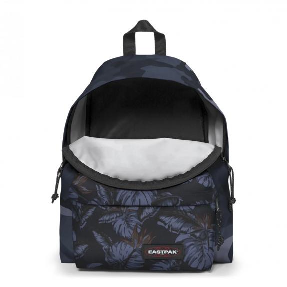 PADDED PAKR Rucksack brizecam marineblau - Rucks&auml;cke f&uuml;r Schule &amp; Freizeit