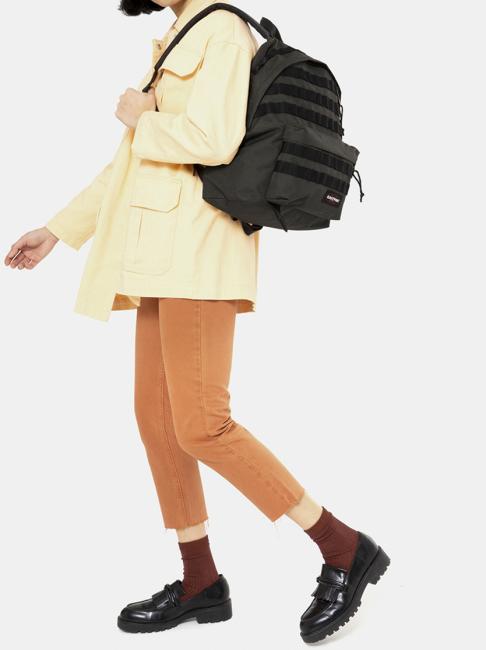 PADDED PAKR Rucksack blueclprin - Rucks&auml;cke f&uuml;r Schule &amp; Freizeit