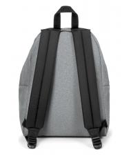 EASTPAK PADDED PAKR Rucksack Glitzersilber - Rucks&auml;cke f&uuml;r Schule &amp; Freizeit - 2