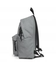 EASTPAK PADDED PAKR Rucksack Glitzersilber - Rucks&auml;cke f&uuml;r Schule &amp; Freizeit - 3
