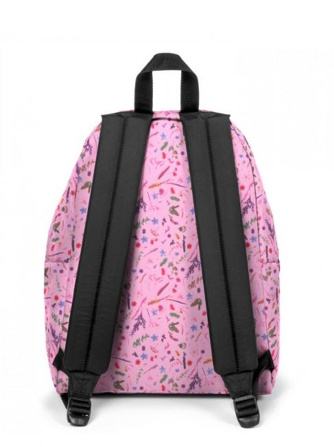 PADDED PAKR Rucksack Kr&auml;uter rosa - Rucks&auml;cke f&uuml;r Schule &amp; Freizeit