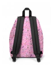 EASTPAK PADDED PAKR Rucksack Kr&auml;uter rosa - Rucks&auml;cke f&uuml;r Schule &amp; Freizeit - 2