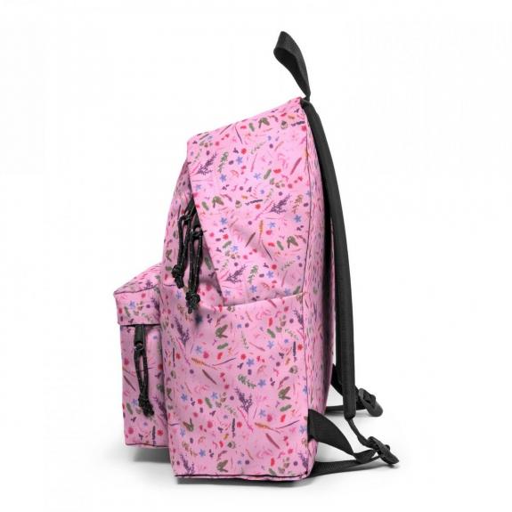 PADDED PAKR Rucksack Kr&auml;uter rosa - Rucks&auml;cke f&uuml;r Schule &amp; Freizeit