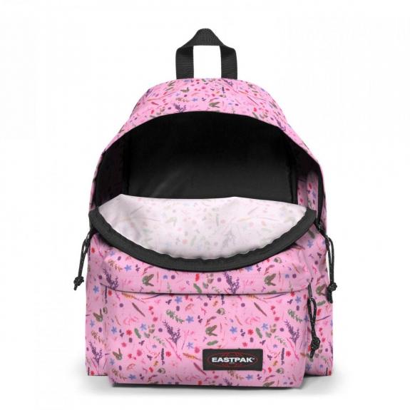 PADDED PAKR Rucksack Kr&auml;uter rosa - Rucks&auml;cke f&uuml;r Schule &amp; Freizeit