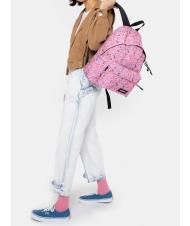 EASTPAK PADDED PAKR Rucksack Kr&auml;uter rosa - Rucks&auml;cke f&uuml;r Schule &amp; Freizeit - 5