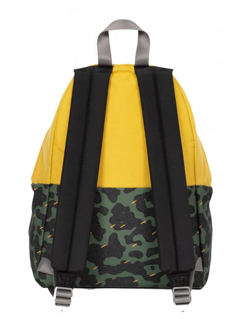 PADDED PAKR Rucksack Pilzstern - Rucks&auml;cke f&uuml;r Schule &amp; Freizeit