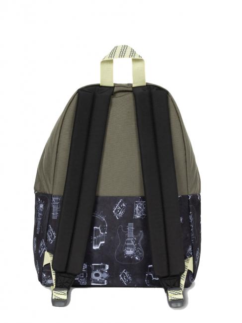 PADDED PAKR RESIST WASTE 13" Laptop-Rucksack widerstehen w7 - Rucks&auml;cke f&uuml;r Schule &amp; Freizeit