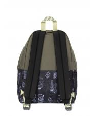 EASTPAK PADDED PAKR RESIST WASTE 13" Laptop-Rucksack widerstehen w7 - Rucks&auml;cke f&uuml;r Schule &amp; Freizeit - 2