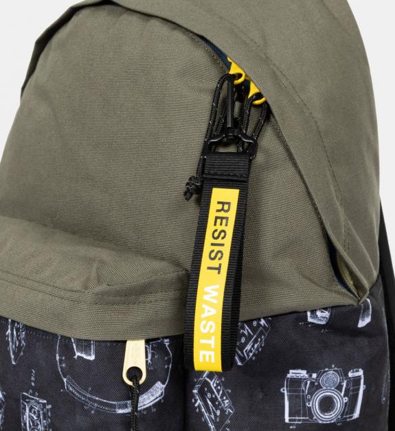 PADDED PAKR RESIST WASTE 13" Laptop-Rucksack widerstehen w7 - Rucks&auml;cke f&uuml;r Schule &amp; Freizeit