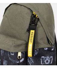 EASTPAK PADDED PAKR RESIST WASTE 13" Laptop-Rucksack widerstehen w7 - Rucks&auml;cke f&uuml;r Schule &amp; Freizeit - 3