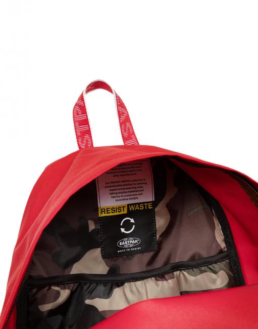 PADDED PAKR RESIST WASTE 13" Laptop-Rucksack widerstehen w10 - Rucks&auml;cke f&uuml;r Schule &amp; Freizeit