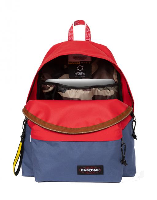 PADDED PAKR RESIST WASTE 13" Laptop-Rucksack widerstehen w10 - Rucks&auml;cke f&uuml;r Schule &amp; Freizeit