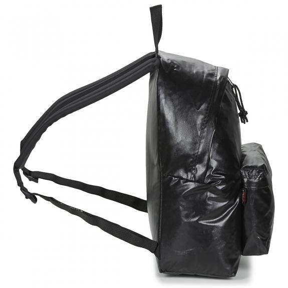 PADDED PAKR Rucksack schwarz leuchten - Rucks&auml;cke f&uuml;r Schule &amp; Freizeit