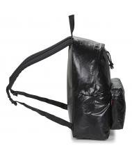 EASTPAK PADDED PAKR Rucksack schwarz leuchten - Rucks&auml;cke f&uuml;r Schule &amp; Freizeit - 3