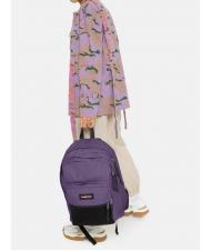 EASTPAK PINNACLE Rucksack trauben lila - Rucks&auml;cke f&uuml;r Schule &amp; Freizeit - 5