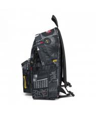 EASTPAK PADDED PAKR Rucksack Wandkunst schwarz - Rucks&auml;cke f&uuml;r Schule &amp; Freizeit - 3