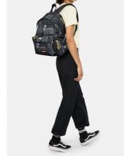 EASTPAK PADDED PAKR Rucksack Wandkunst schwarz - Rucks&auml;cke f&uuml;r Schule &amp; Freizeit - 5