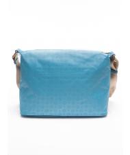 POLLINI HERITAGE SOFT Schultertasche Hellblau - Damentaschen - 2