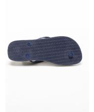 HAVAIANAS RETRATOS Flip-Flops mit Geschenkbox Navy blau - Schuhe Unisex - 5
