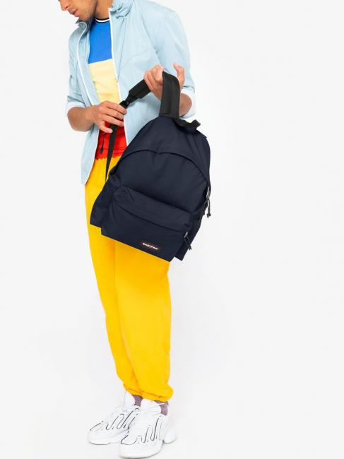 PADDED PAK'R Rucksack ultramari - Rucksäcke für Schule &amp; Freizeit