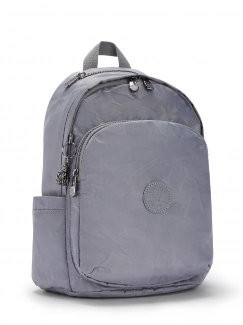 DELIA M Rucksack graucajacq - Rucks&auml;cke f&uuml;r Schule &amp; Freizeit