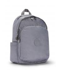 KIPLING DELIA M Rucksack graucajacq - Rucks&auml;cke f&uuml;r Schule &amp; Freizeit - 2