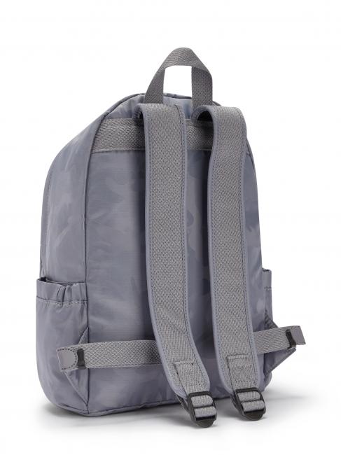 DELIA M Rucksack graucajacq - Rucks&auml;cke f&uuml;r Schule &amp; Freizeit