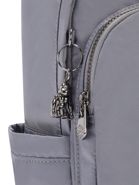 DELIA M Rucksack graucajacq - Rucks&auml;cke f&uuml;r Schule &amp; Freizeit