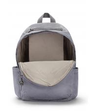 KIPLING DELIA M Rucksack graucajacq - Rucks&auml;cke f&uuml;r Schule &amp; Freizeit - 5