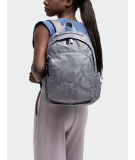 KIPLING DELIA M Rucksack graucajacq - Rucks&auml;cke f&uuml;r Schule &amp; Freizeit - 6