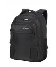 AMERICAN TOURISTER SMARTFLY 15,6 "Laptop-Rucksack Schwarz - PC-Rucks&auml;cke - 2