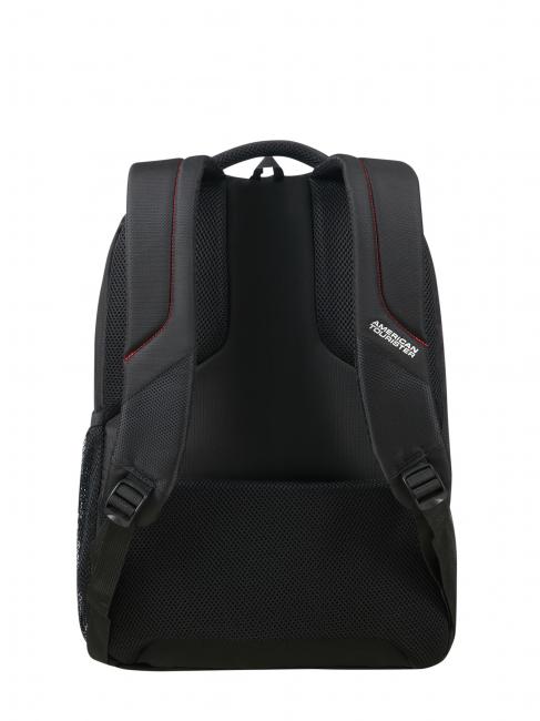 SMARTFLY 15,6 "Laptop-Rucksack Schwarz - PC-Rucks&auml;cke