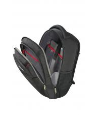 AMERICAN TOURISTER SMARTFLY 15,6 "Laptop-Rucksack Schwarz - PC-Rucks&auml;cke - 6