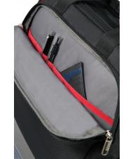 AMERICAN TOURISTER SMARTFLY 15,6 "PC-Aktentasche Schwarz - Arbeitstaschen - 3