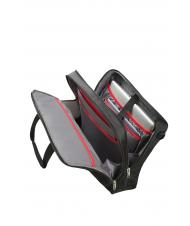 AMERICAN TOURISTER SMARTFLY 15,6 "PC-Aktentasche Schwarz - Arbeitstaschen - 4