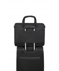 AMERICAN TOURISTER SMARTFLY 15,6 "PC-Aktentasche Schwarz - Arbeitstaschen - 6