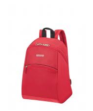 AMERICAN TOURISTER SMARTFLY City Rucksack rot - Rucks&auml;cke f&uuml;r Schule &amp; Freizeit - 2