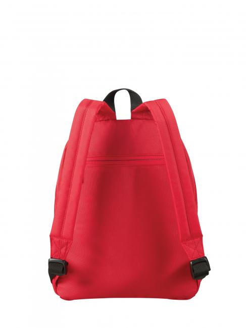 SMARTFLY City Rucksack rot - Rucks&auml;cke f&uuml;r Schule &amp; Freizeit