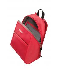 AMERICAN TOURISTER SMARTFLY City Rucksack rot - Rucks&auml;cke f&uuml;r Schule &amp; Freizeit - 5