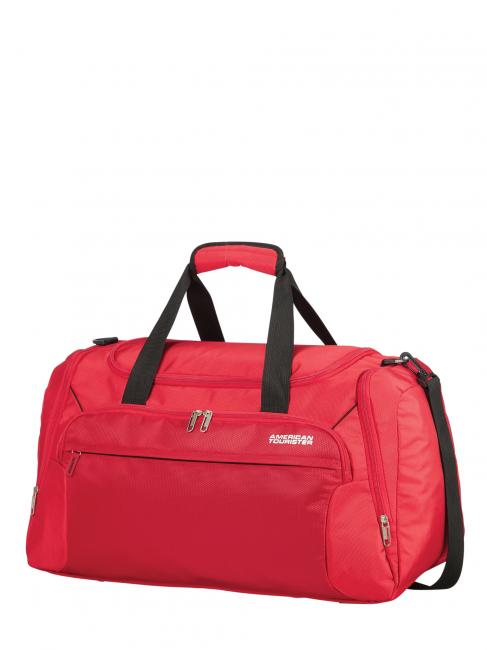 SMARTFLY Reisetasche rot - Reisetaschen