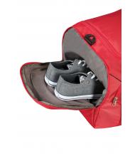 AMERICAN TOURISTER SMARTFLY Reisetasche rot - Reisetaschen - 3