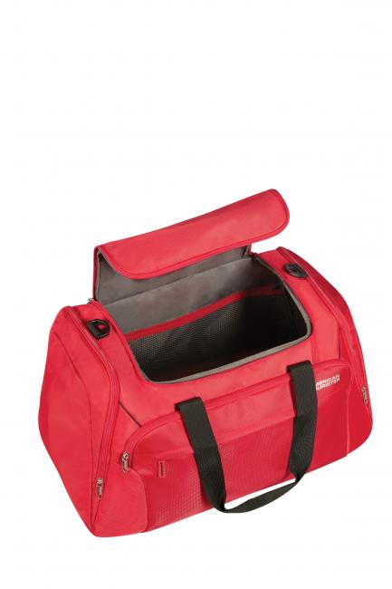 SMARTFLY Reisetasche rot - Reisetaschen