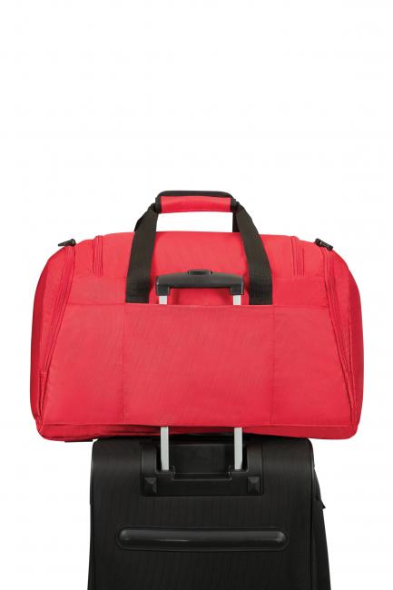 SMARTFLY Reisetasche rot - Reisetaschen