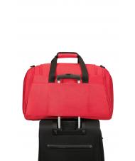 AMERICAN TOURISTER SMARTFLY Reisetasche rot - Reisetaschen - 5