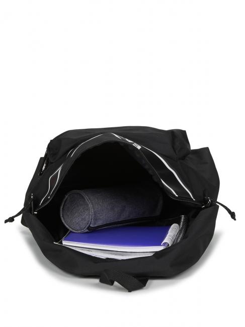 PADDED PAKR Rucksack schwarzer Schnapper - Rucks&auml;cke f&uuml;r Schule &amp; Freizeit