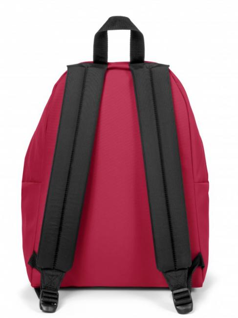 PADDED PAKR Rucksack rot verwurzelt - Rucks&auml;cke f&uuml;r Schule &amp; Freizeit