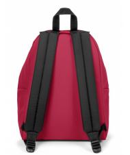 EASTPAK PADDED PAKR Rucksack rot verwurzelt - Rucks&auml;cke f&uuml;r Schule &amp; Freizeit - 3