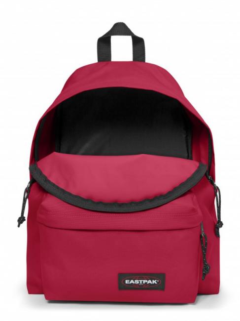 PADDED PAKR Rucksack rot verwurzelt - Rucks&auml;cke f&uuml;r Schule &amp; Freizeit